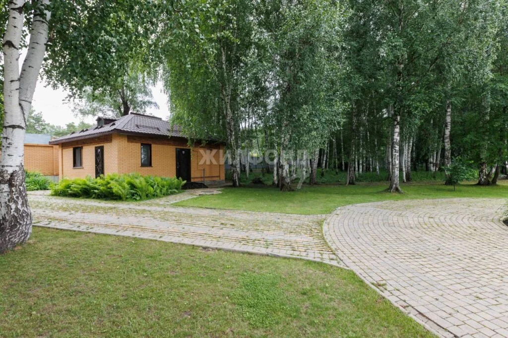 Продажа дома, Новолуговое, Новосибирский район, 3-й квартал - Фото 8