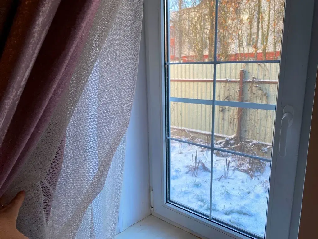 Часть дома на улице Горшкова - Фото 5