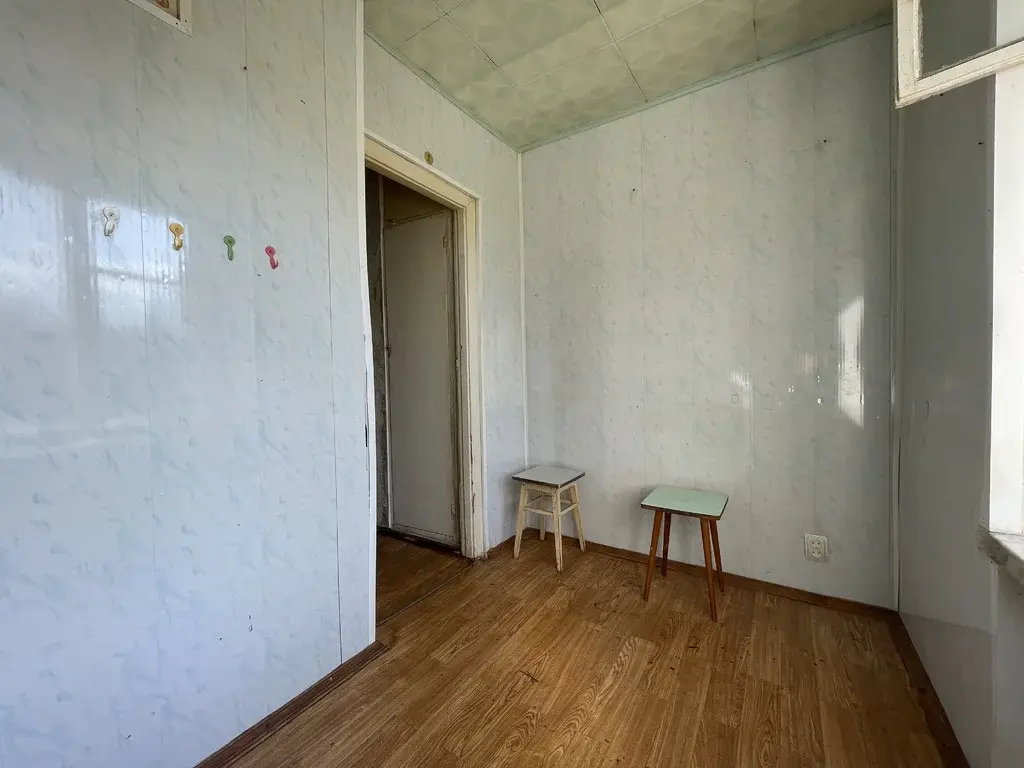 1-к Звездная, дом 5 - Фото 11