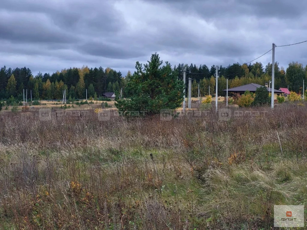 Продажа участка, Каймары, ул. Многодетная - Фото 8