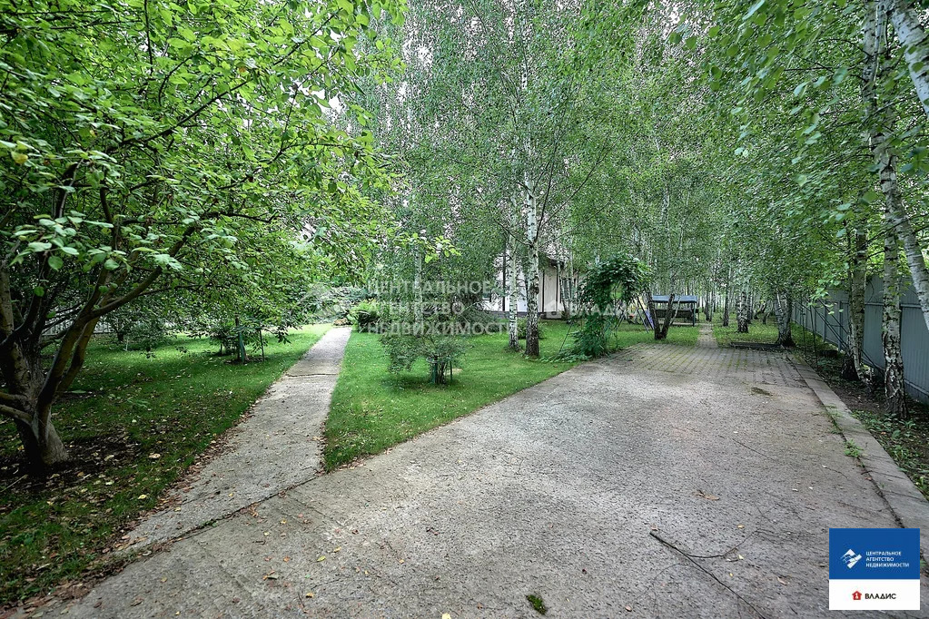 Продажа дома, Аксеново, Рыбновский район, ул. Приокская - Фото 14