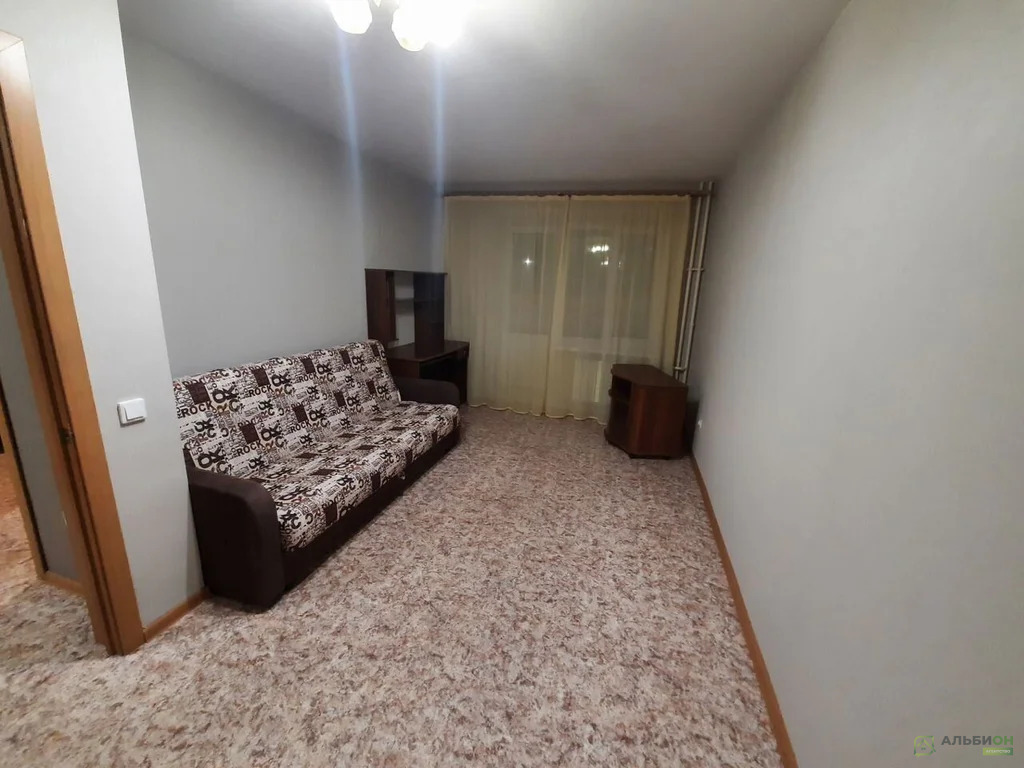 Аренда квартиры, Томск, улица Дизайнеров - Фото 4