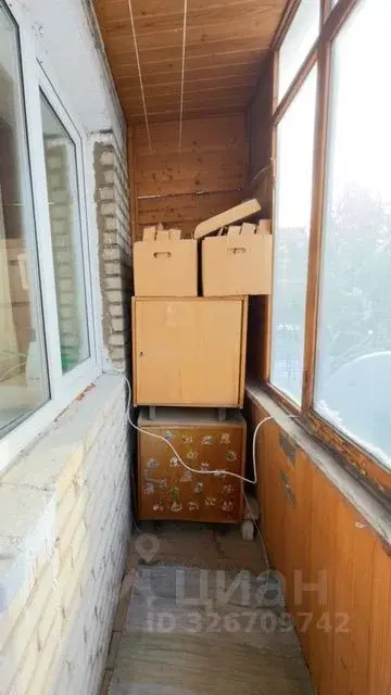 Продажа двухкомнатной квартиры 43.3м ул. Дорожная, 4, Московская ... - Фото 12