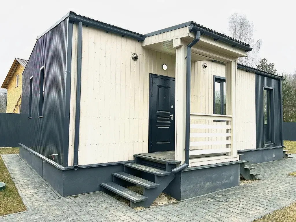 Дом в СНТ Надежда - Фото 20