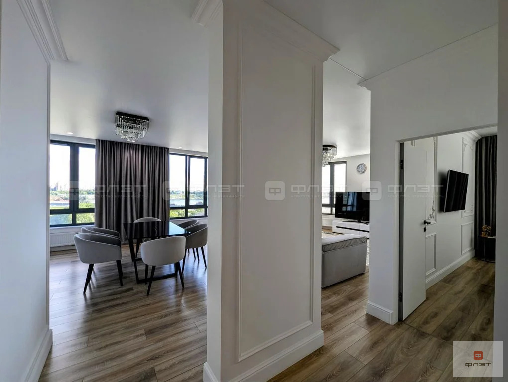 Аренда квартиры, Казань, ул. Алексея Козина д.2 - Фото 28