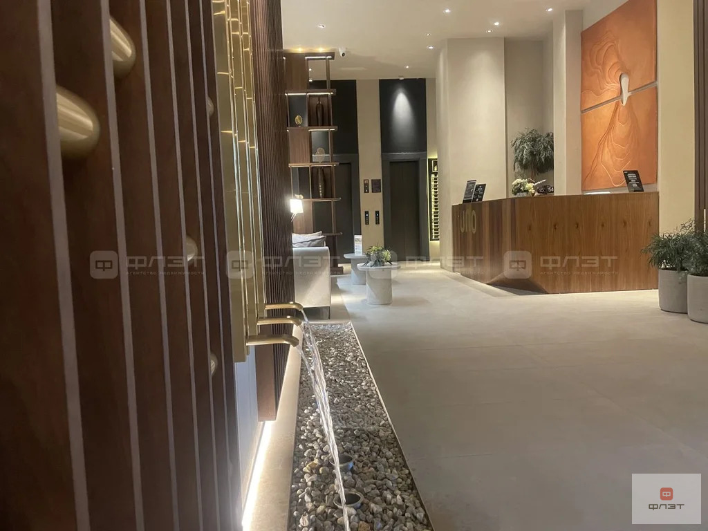 Продажа квартиры, Казань, ул. Сибгата Хакима - Фото 15