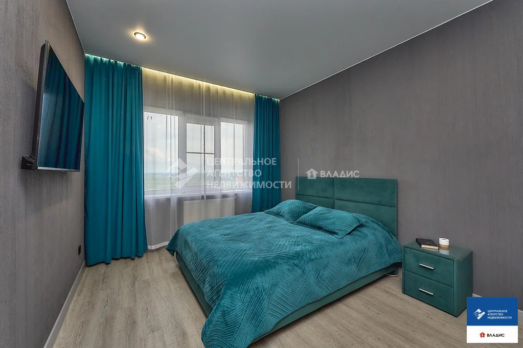 Продажа квартиры, Рязань, ул. Быстрецкая - Фото 10