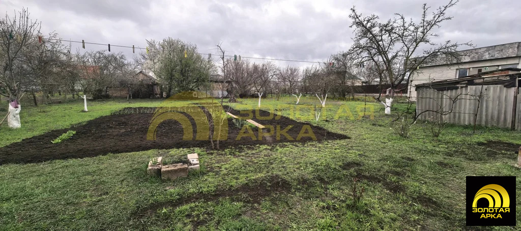 Продажа дома, Варениковская, Крымский район, ул. Лермонтова - Фото 8