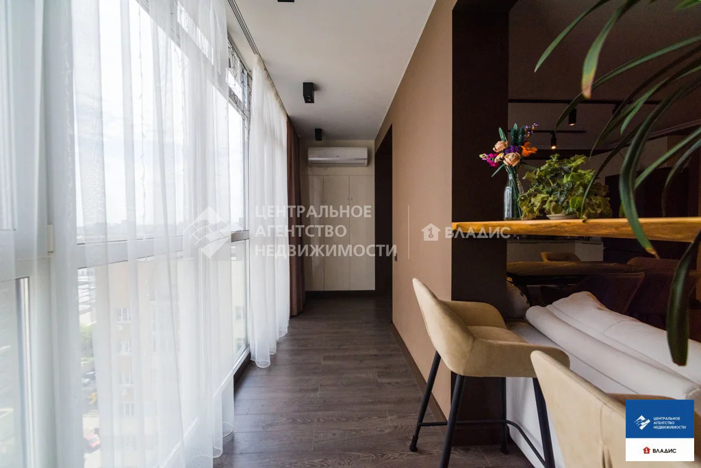 Продажа квартиры, Рязань, ул. Чапаева - Фото 7