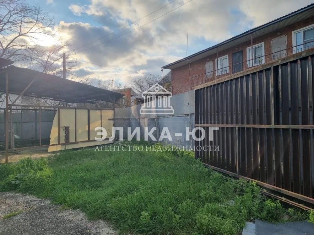 Продажа дома, Джубга, Туапсинский район, ул. Портовая - Фото 5