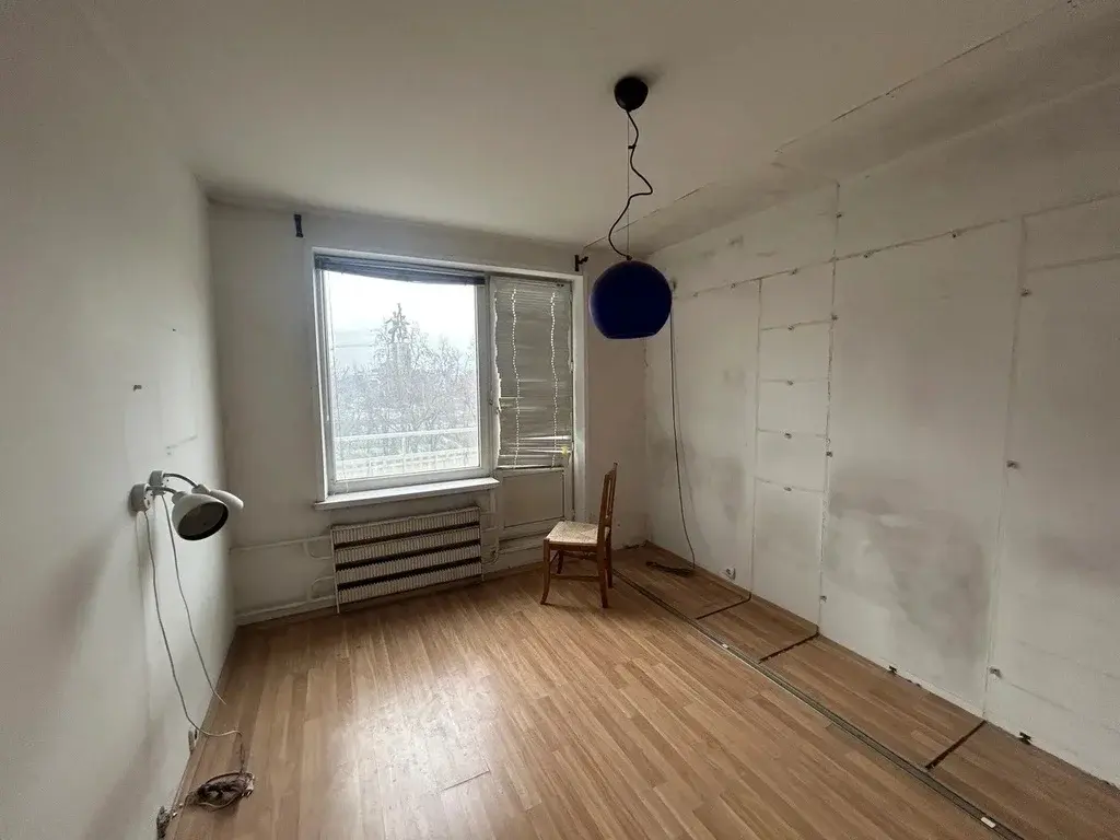 продажа квартиры - Фото 10