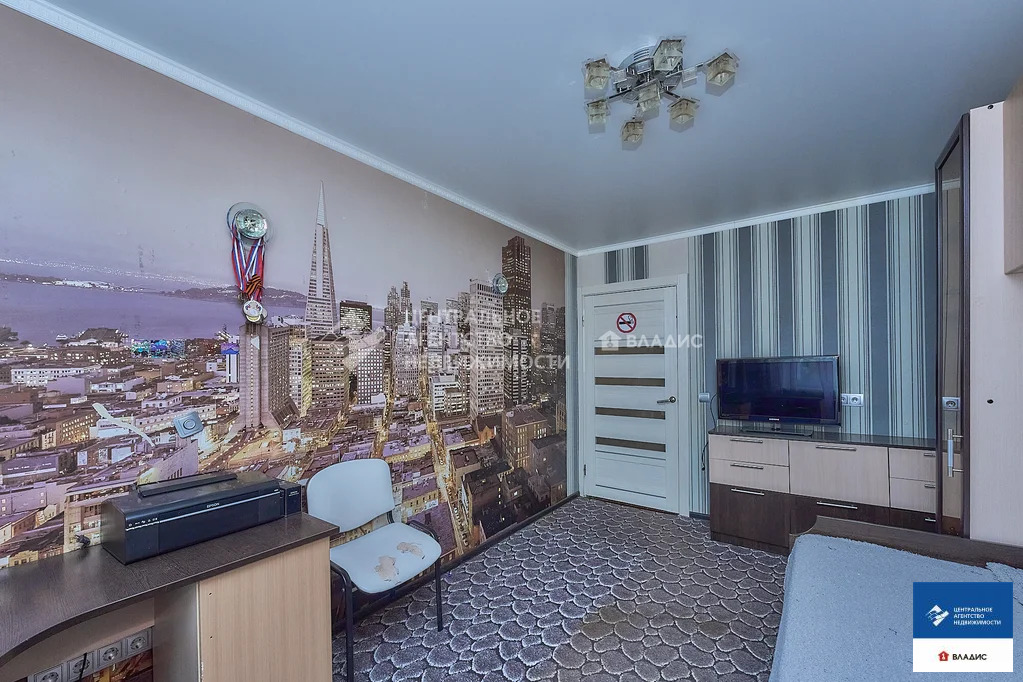 Продажа квартиры, Рязань, ул. Белякова - Фото 4