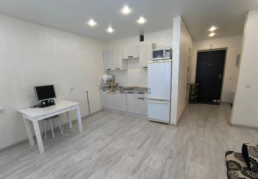 Аренда квартиры, Уфа, улица Воинов-Интернационалистов - Фото 7