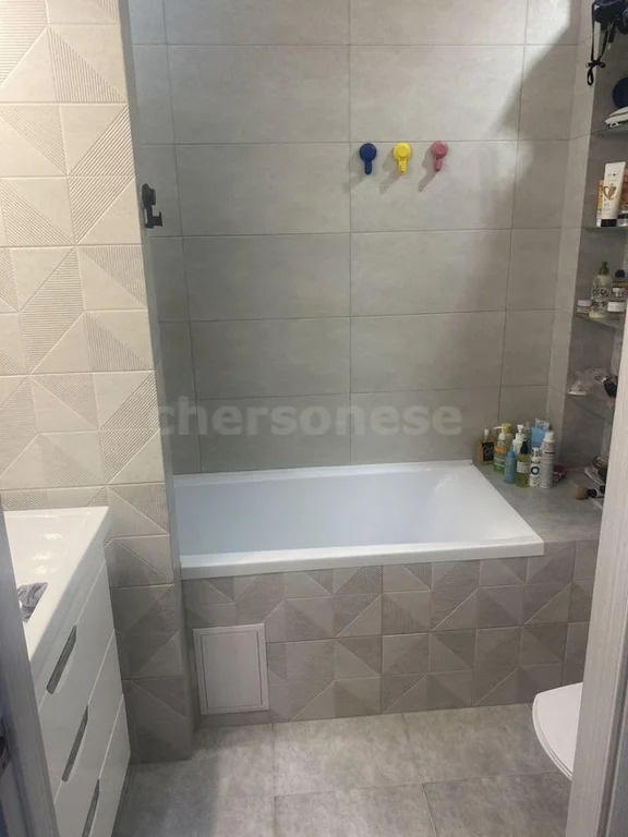 Продажа квартиры, Севастополь, ул. Челнокова - Фото 13