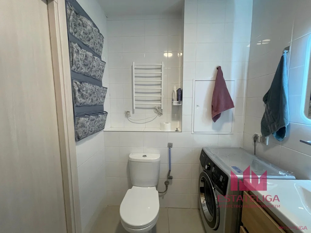 Аренда квартиры, ул. Складочная - Фото 17