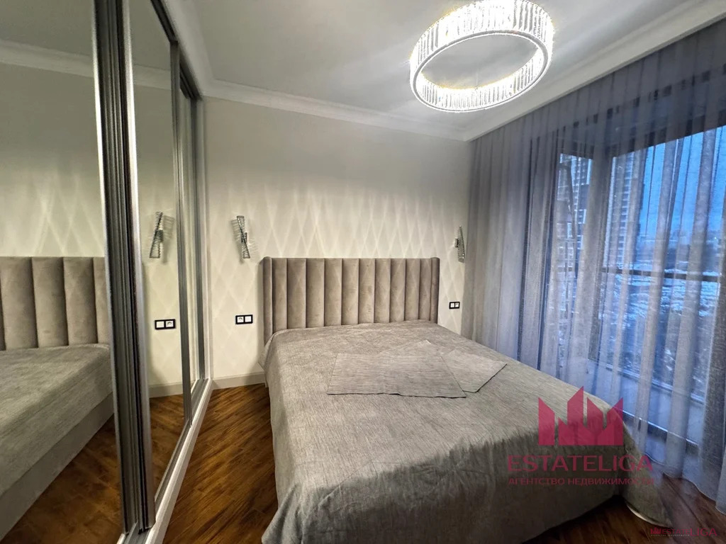 Продажа квартиры, улица Янковского - Фото 8