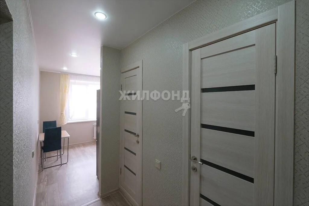 Продажа квартиры, Новосибирск, ул. Тульская - Фото 8