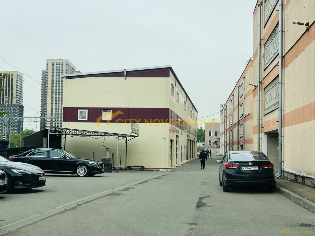 Продажа гаража, м. Очаково, ул. Наташи Ковшовой - Фото 11