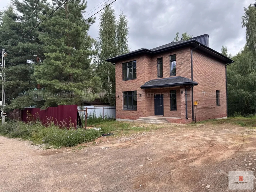 Продажа дома, Казань, ул. 65 лет Победы - Фото 8