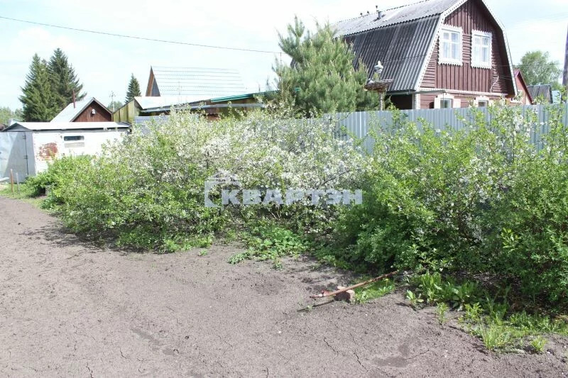 Продажа дома, Ордынское, Ордынский район, 2-й квартал - Фото 29