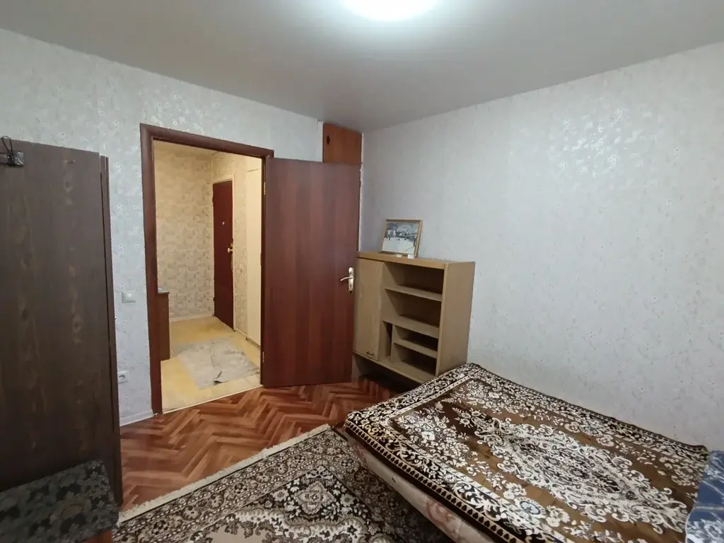 2-к. квартира, 38 м, 14/14 эт. - Фото 24