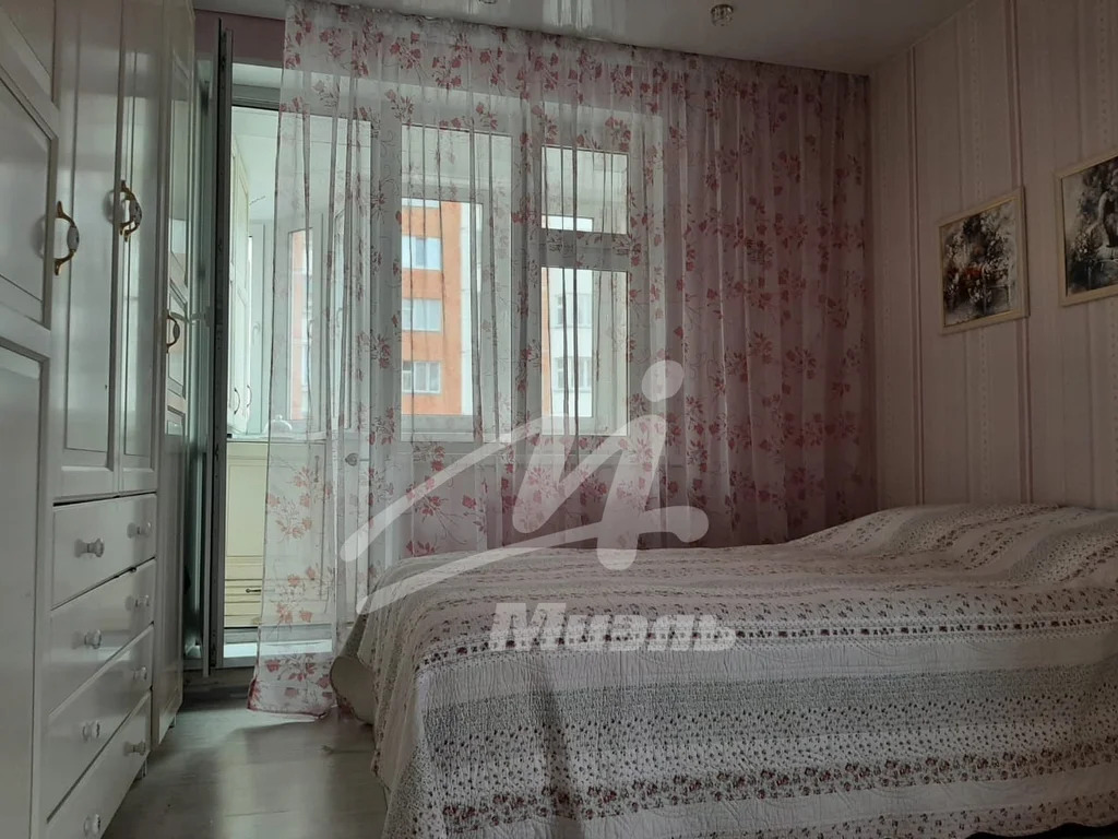 Продажа квартиры, Лобня, Физкультурная ул. - Фото 11