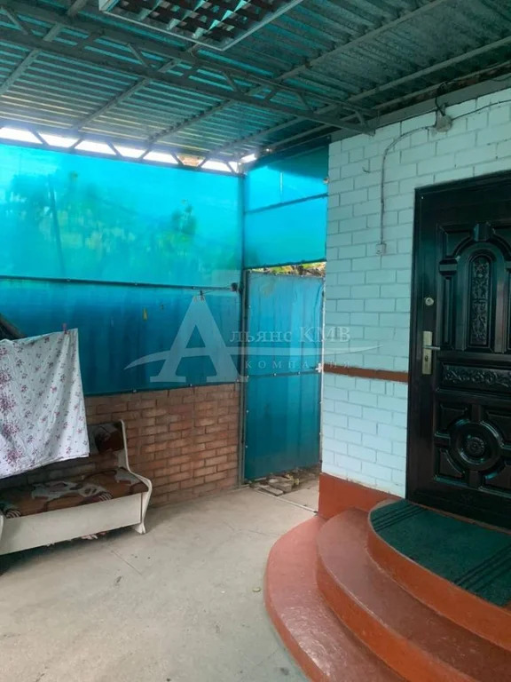 Продажа дома, Георгиевск, ул. Ессентукская - Фото 8