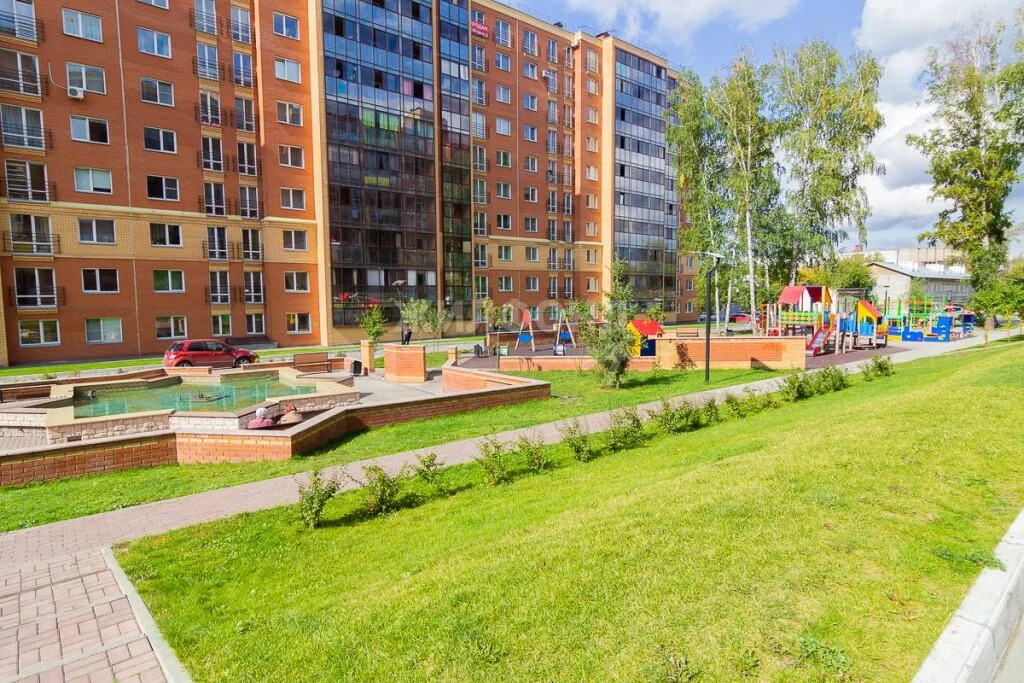 Продажа квартиры, Новосибирск, ул. Кубовая - Фото 11