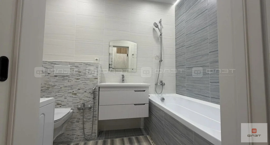 Продажа квартиры, Казань, ул. Анаса Тазетдинова - Фото 13