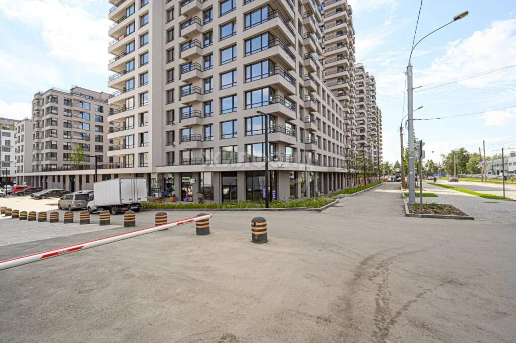 Продажа квартиры, Новосибирск, ул. Аэропорт - Фото 29