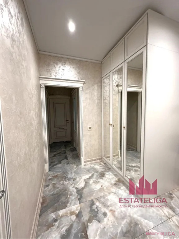 Аренда квартиры, Красногорск, Красногорский район, улица Липовой Рощи - Фото 15