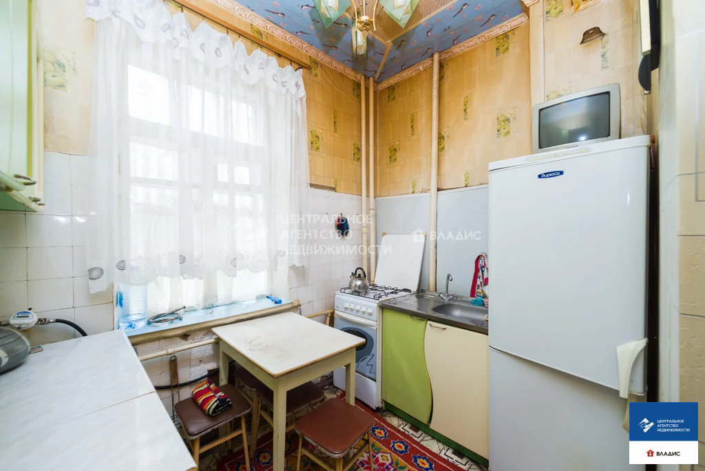 Продажа квартиры, Октябрьский, Михайловский район, ул. Красный Октябрь - Фото 7