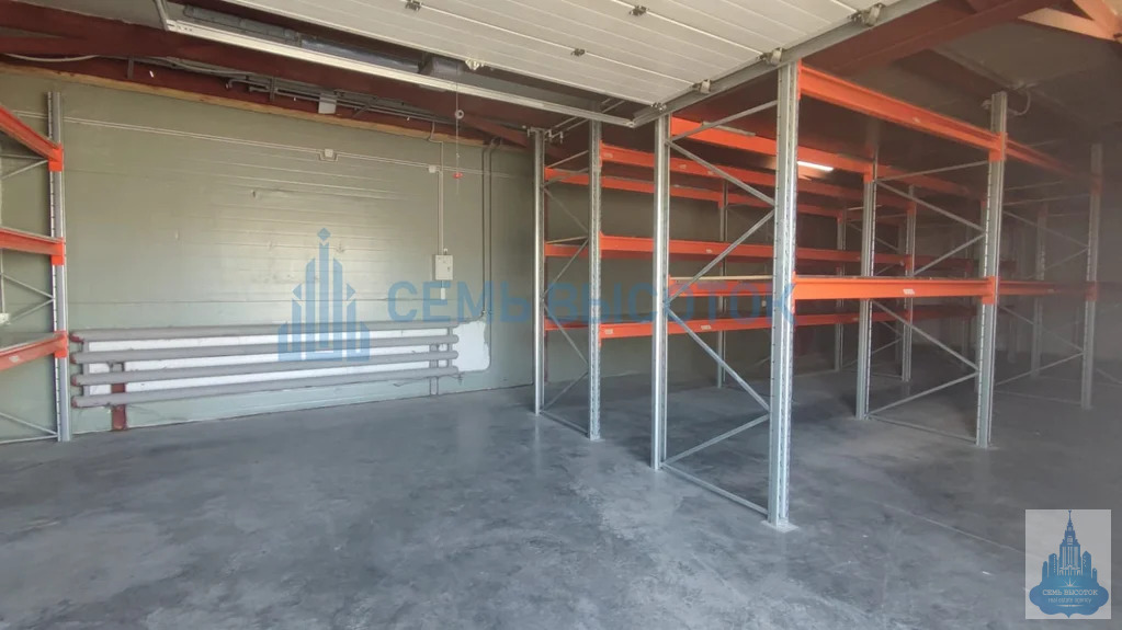 Аренда склада, Подольск, ул. Окружная - Фото 10