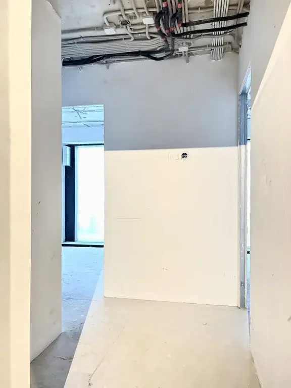 Евро-трехкомнатная кв. в ЖК MOD - Фото 7