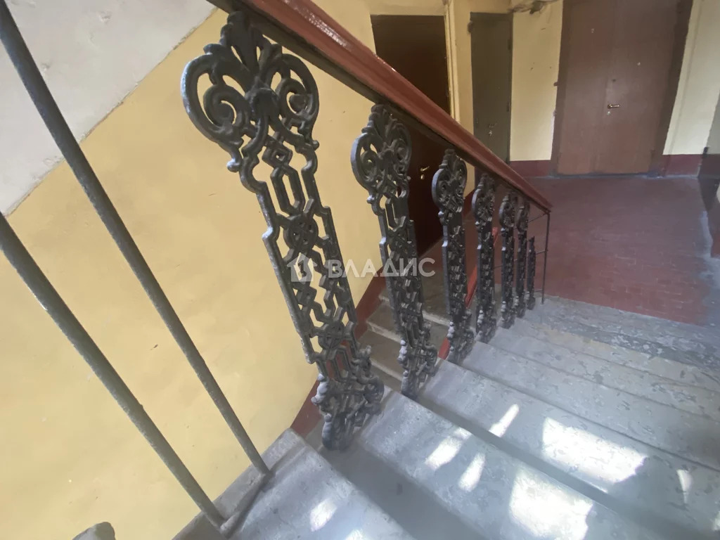Санкт-Петербург, улица Профессора Попова, д.30, комната на продажу - Фото 3