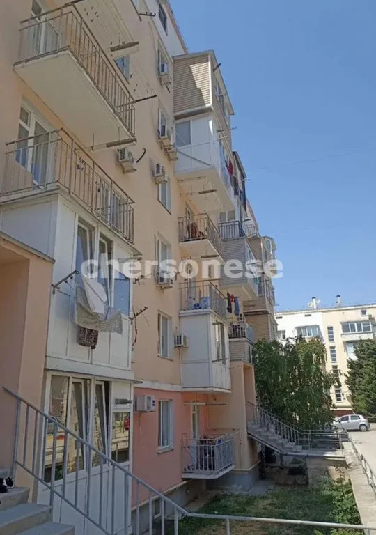 Продажа квартиры, Севастополь, ул. Симонок - Фото 9