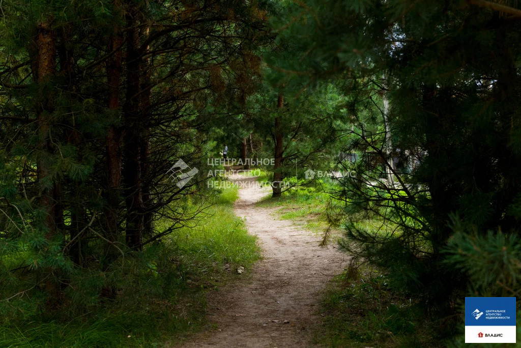 Продажа участка, Рязань, Зеленая улица - Фото 17