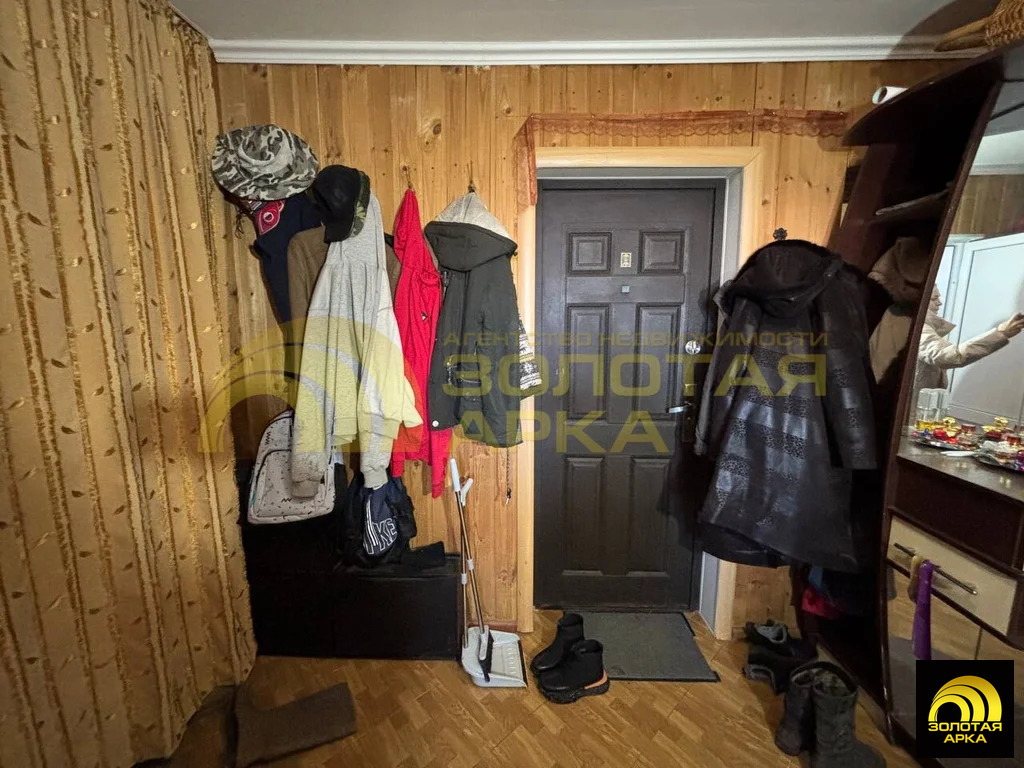 Продажа дома, Новоукраинский, Крымский район, ул. Темченко - Фото 20