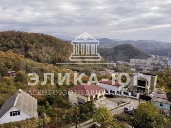 Продажа дома, Сочи, ул. Семашко - Фото 1