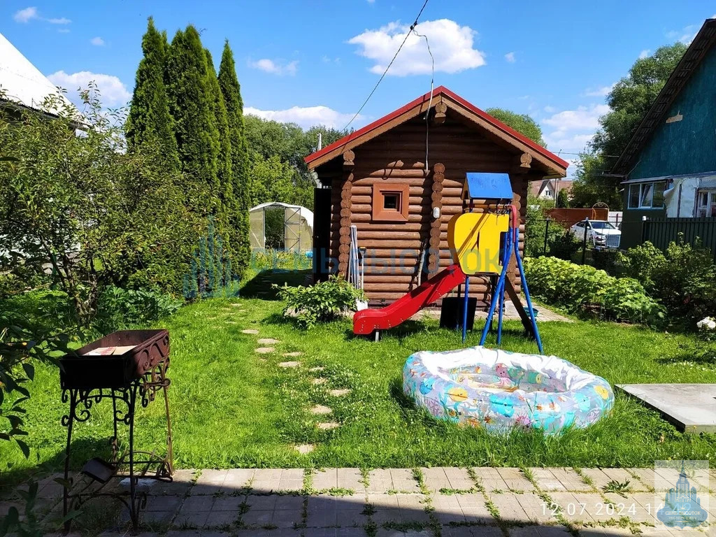 Продажа дома, Чехов, Чеховский район, ул. Магистральная - Фото 20