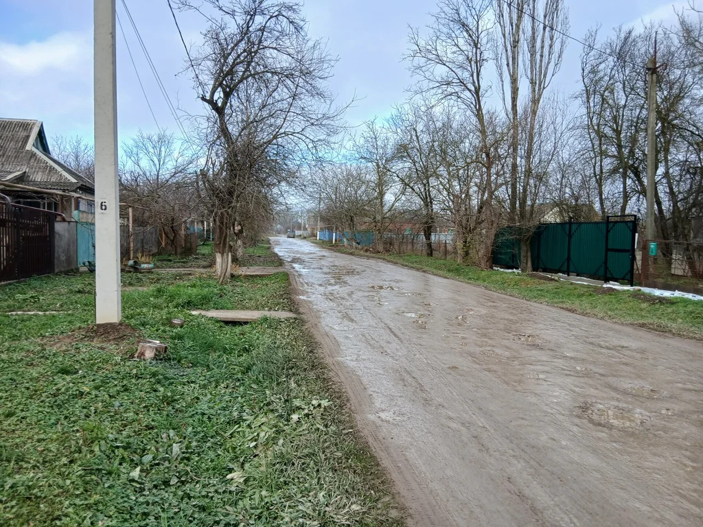 Продажа участка, Ахтырский, Абинский район, ул. Пионеров - Фото 5