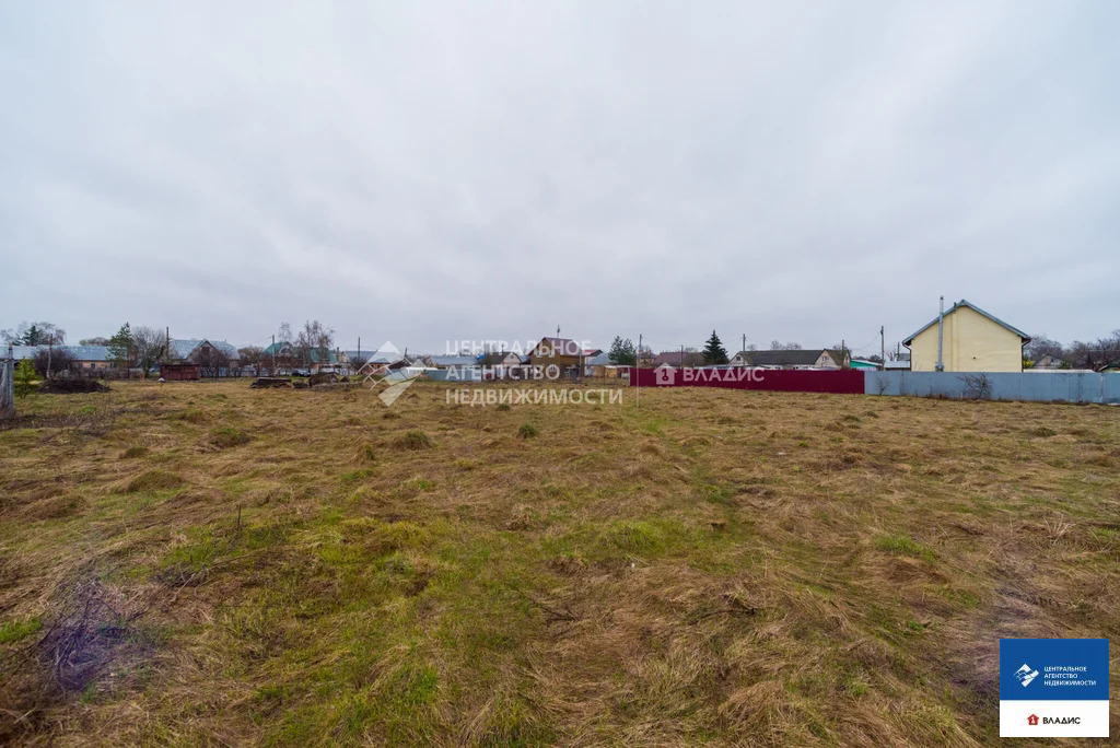 Продажа участка, Рязань, 4-й Усадебный проезд - Фото 1