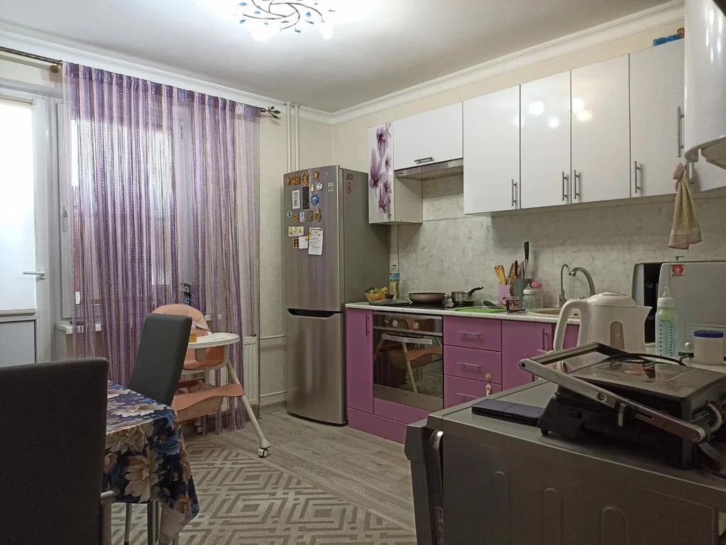 Продажа квартиры, Крымск, Крымский район, улица Надежды - Фото 10