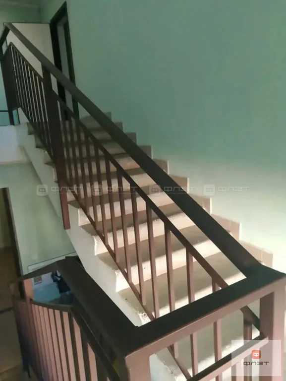 Продажа квартиры, Куюки, Пестречинский район, 8-й квартал - Фото 15