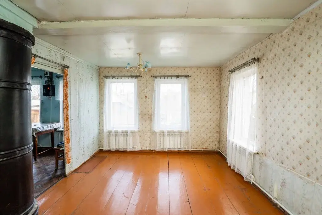 Дом по ул. Худякова - Фото 2