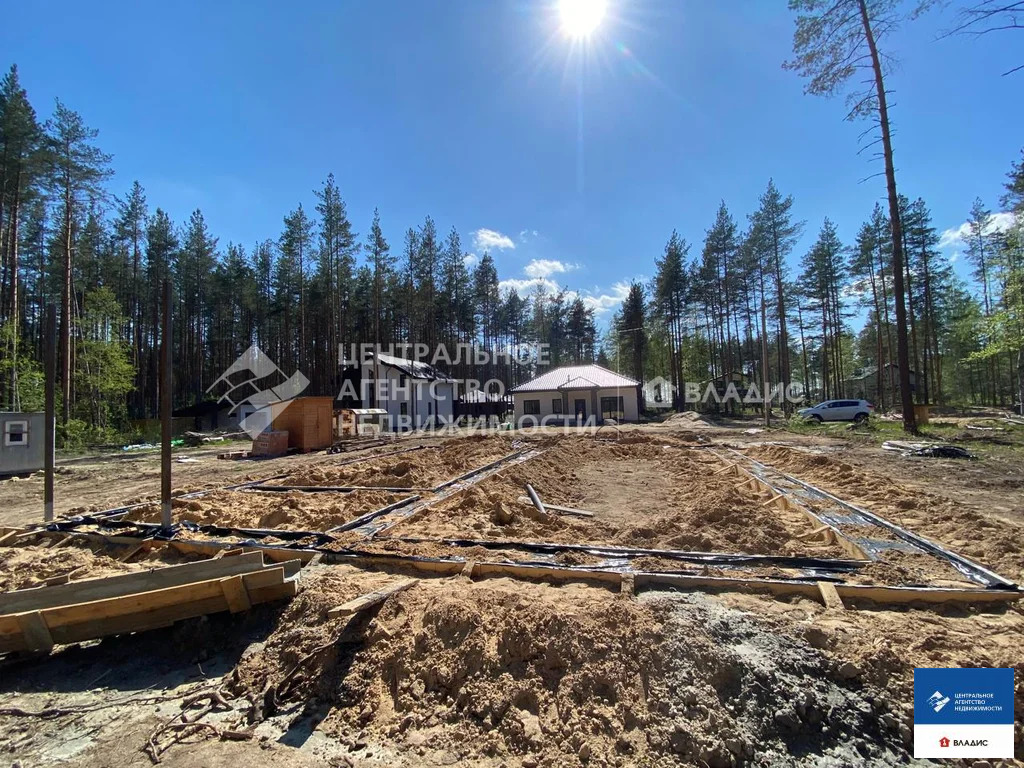 Продажа дома, Алеканово, Рязанский район, Новая улица - Фото 11
