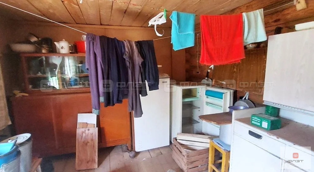 Продажа дома, Ташевка, Верхнеуслонский район, Набережный пер. - Фото 13
