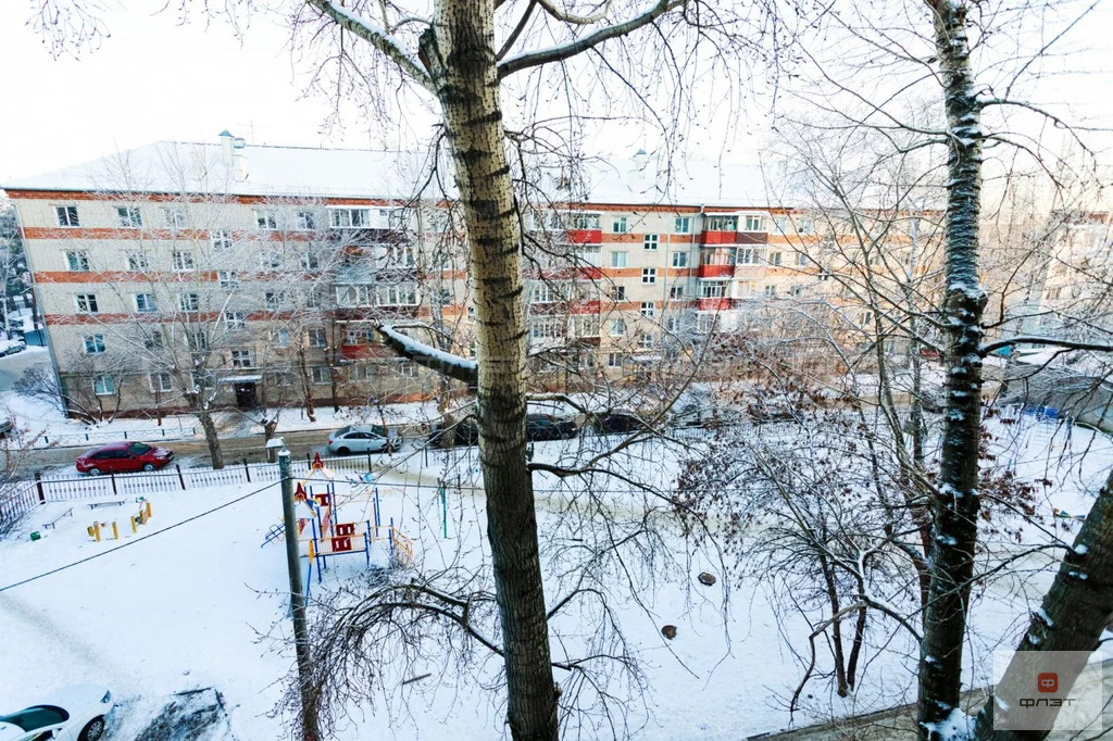 Продажа квартиры, Казань, ул. Белинского - Фото 10