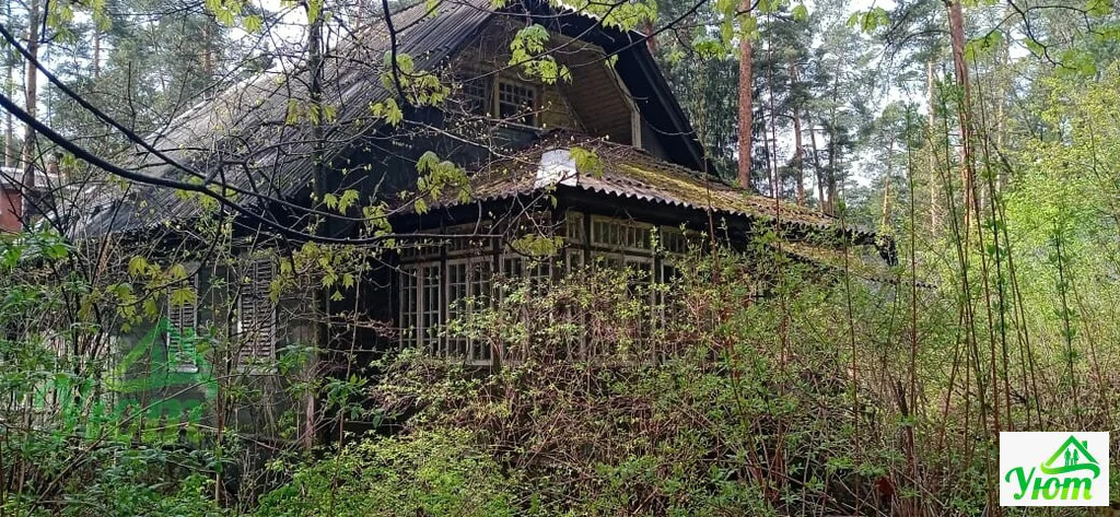 Продажа дома, Быково, Волоколамский район, улица Опаринская - Фото 1