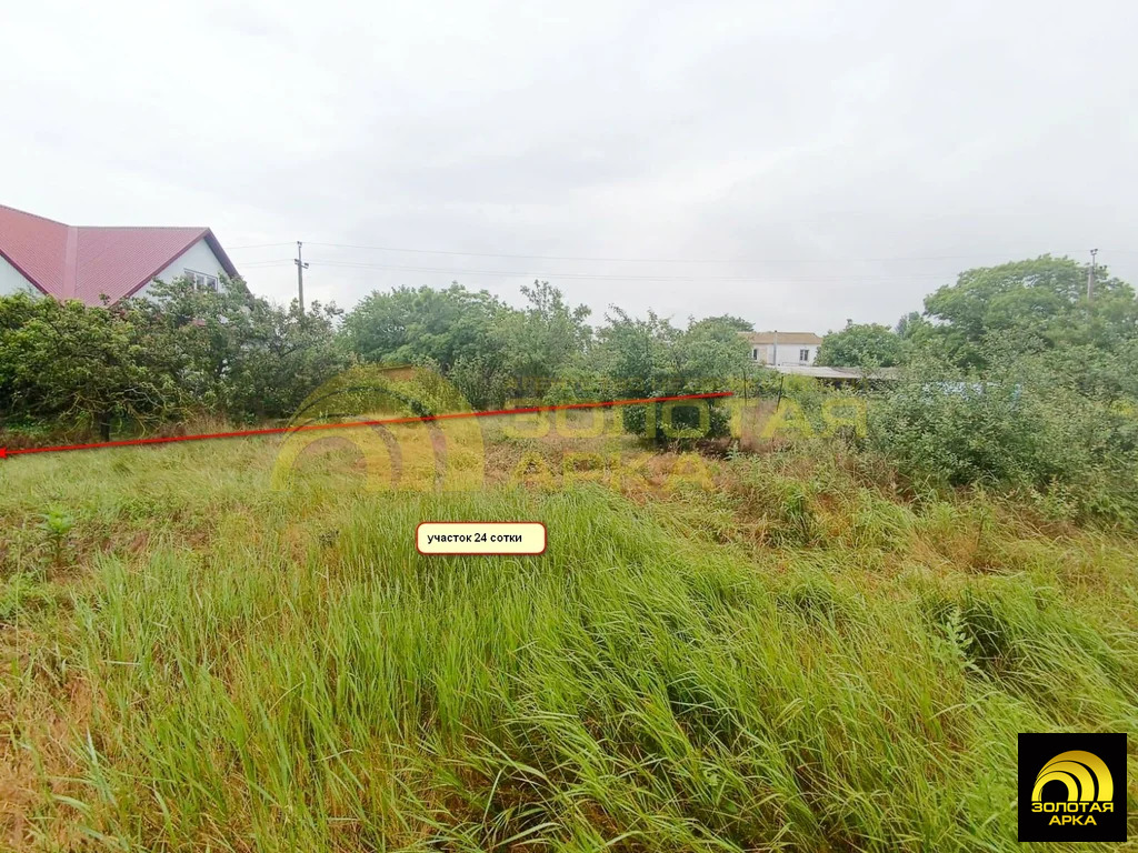 Продажа дома, Тамань, Темрюкский район, Фонтанная улица - Фото 1